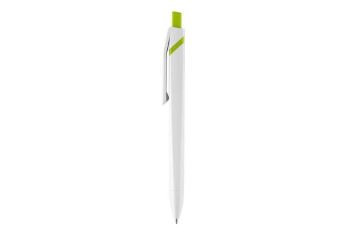 Ball pen SpaceLab White/green