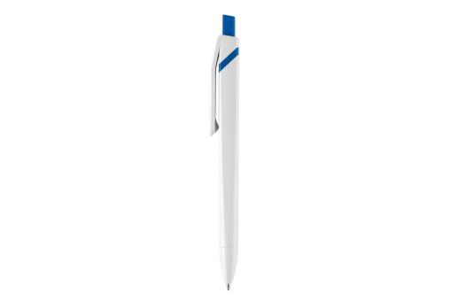 Ball pen SpaceLab Blue/white