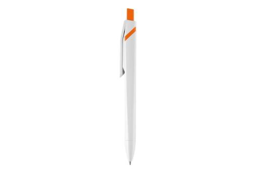 Ball pen SpaceLab Orange/white