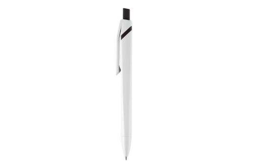 Ball pen SpaceLab White/black