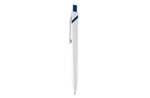 Ball pen SpaceLab White/blue