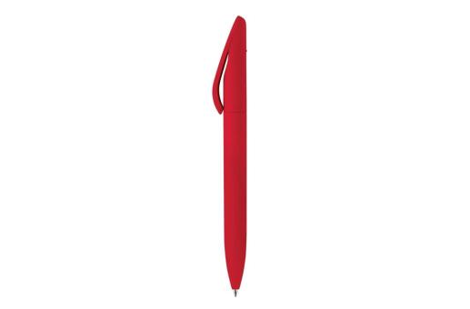 Ball pen Slash soft touch Made in Germany Red