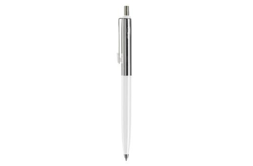 Topper ball pen metal White