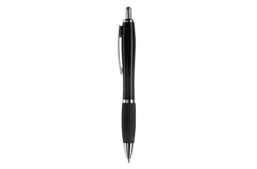 Ball pen Hawaï hardcolour Black