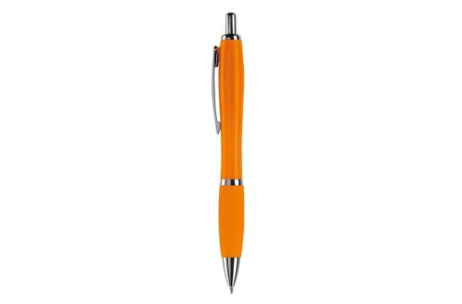 Ball pen Hawaï hardcolour Orange