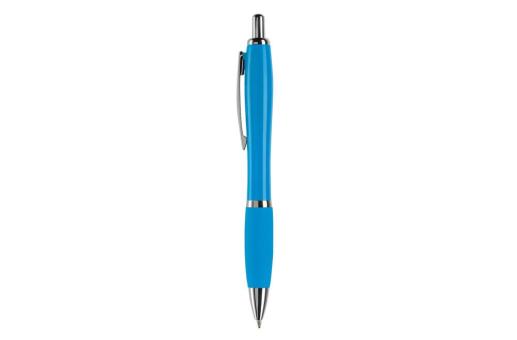 Ball pen Hawaï hardcolour Light blue