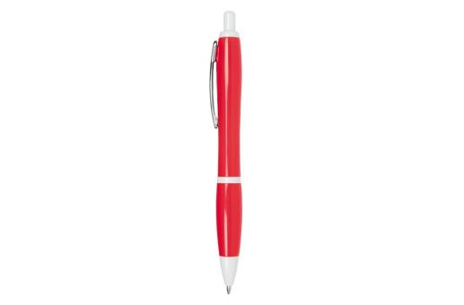 Ball pen Hawaï protect Red