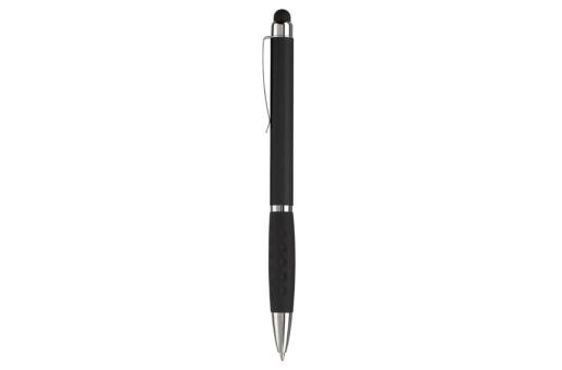 Ball pen Mercurius stylus Black