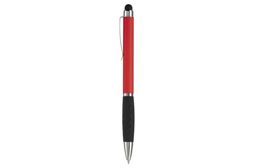 Ball pen Mercurius stylus Red