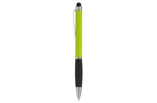 Ball pen Mercurius stylus Light green