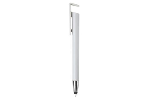 3-in-1 touch pen White