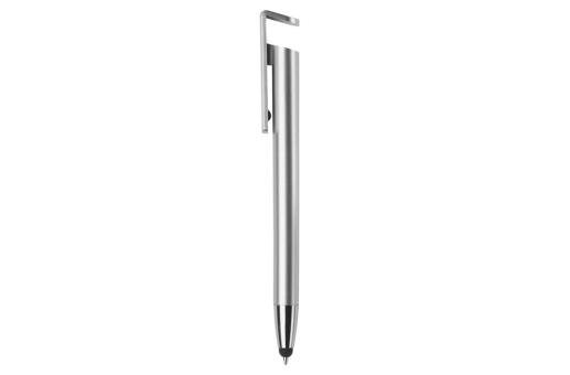 3-in-1 touch pen Silver