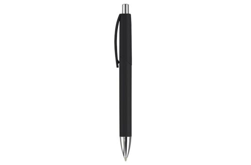 Texas ball pen hardcolour Black