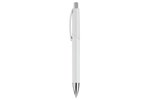 Texas ball pen hardcolour White