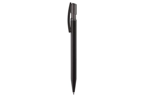 Ball pen Nash soft touch Black