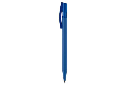 Ball pen Nash soft touch Aztec blue