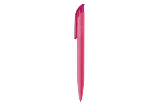 Ball pen Atlas soft touch Pink