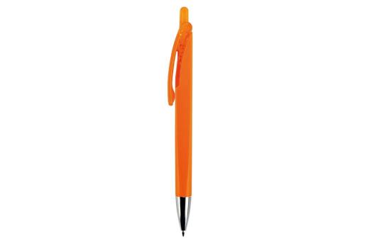 Ball pen Riva soft touch Orange