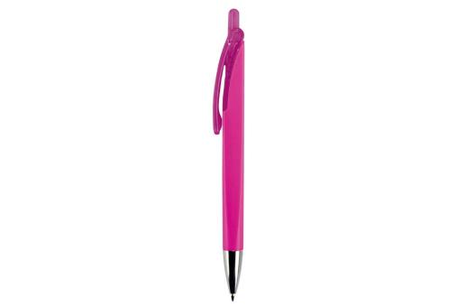 Ball pen Riva soft touch Pink