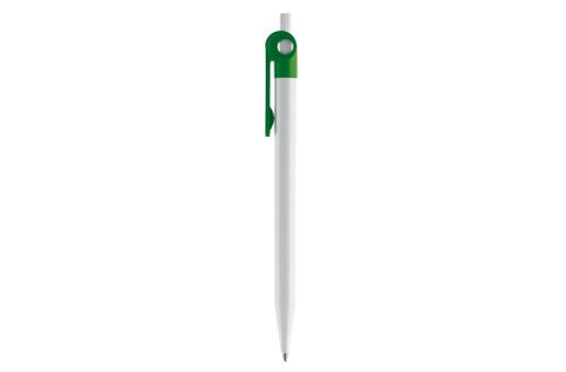 Futurepoint hardcolour White/green