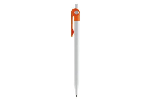 Futurepoint hardcolour Orange/white