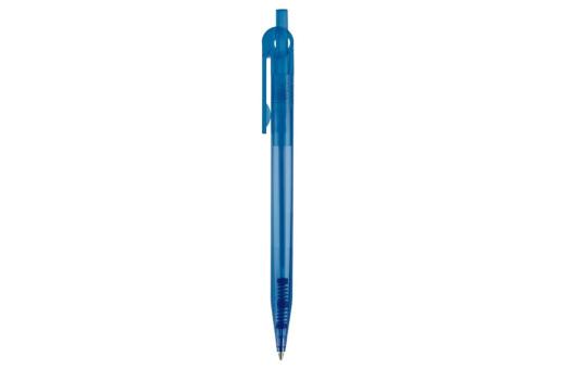 Kugelschreiber Futurepoint Transparent Transparent blau