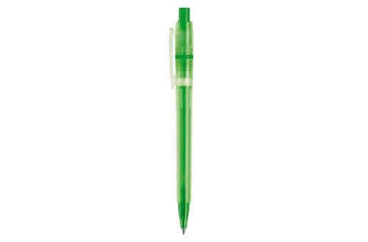 Ball pen Baron '03 Ice Frosty Green