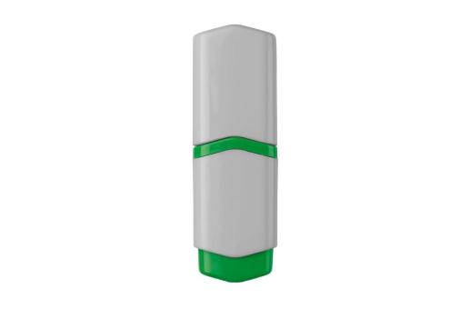 Highlighter 75mm White/green