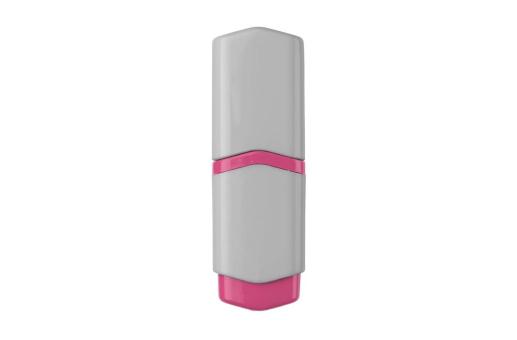 Highlighter 75mm Pink/white