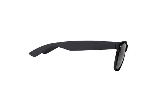 Sonnenbrille Justin UV400 Schwarz