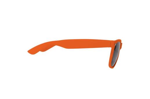 Sonnenbrille Justin UV400 Orange