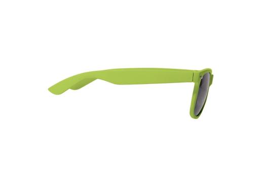 Sonnenbrille Justin UV400 Hellgrün