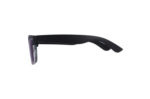 Sonnenbrille Marty UV400 Schwarz