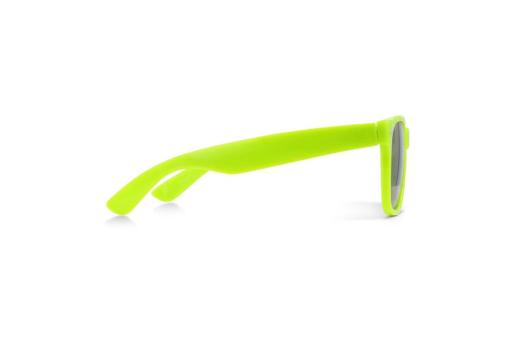 Justin RPC-Sonnenbrille UV400 Hellgrün