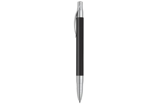 Ball pen Buenos Aires Black