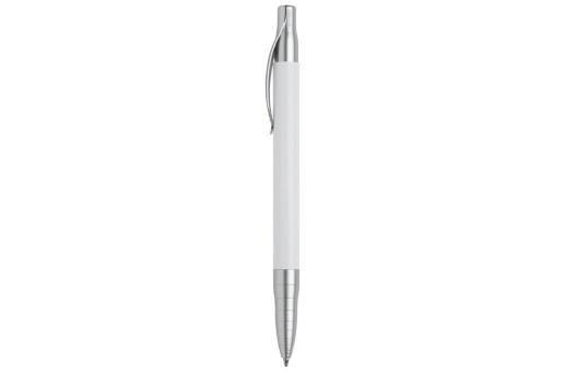 Ball pen Buenos Aires White