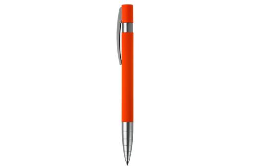 Ball pen Santiago soft touch Orange