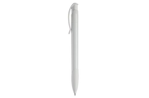 Apollo ball pen hardcolour White