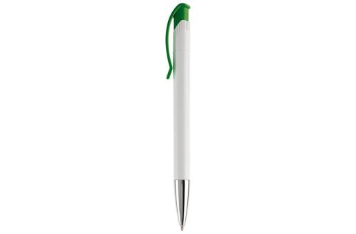 Apollo metal tip hardcolour White/green