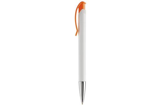 Apollo metal tip hardcolour Orange/white