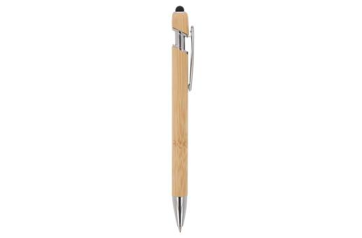 Ballpoint pen Paris Bamboo Stylus Nature