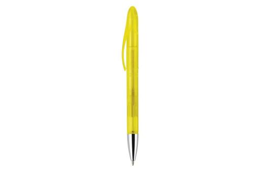 Ball pen Speedy transparent Transparent yellow