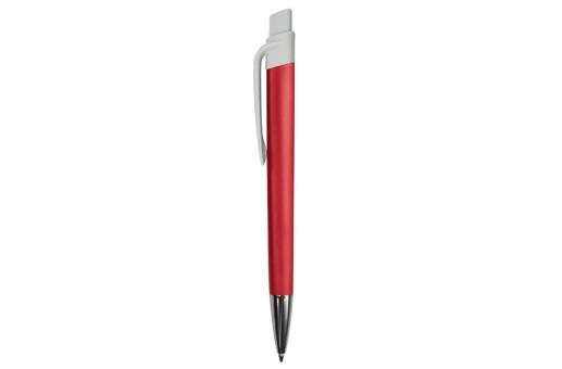 Ball pen Prisma NFC Red/white