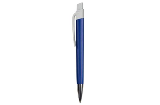 Ball pen Prisma NFC White/dark blue