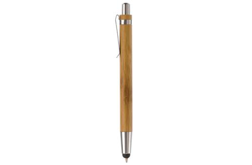 Ball pen Antartica stylus bamboo Nature