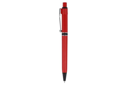 Ball pen Raja Extra Red/black