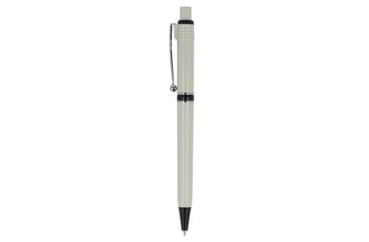 Ball pen Raja Extra Gray/black