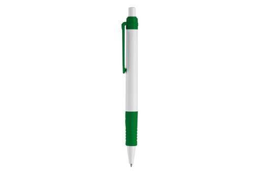 Ball pen Vegetal Pen hardcolour White/green