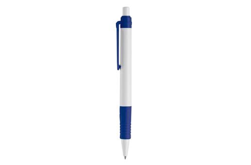 Ball pen Vegetal Pen hardcolour White/blue