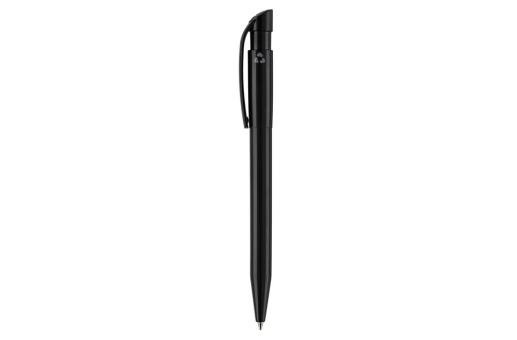 Ball pen S45 recycled hardcolour Black